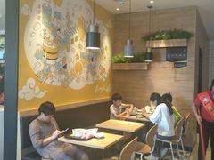 -真功夫(聚龙湾店)