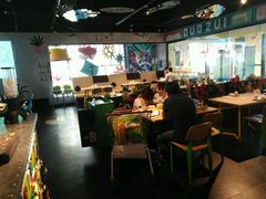 -多嘴超级肉蟹煲(欧亚卖场店)