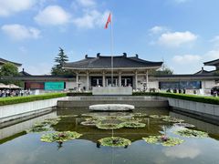 -陕西历史博物馆