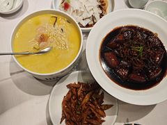 -苏帮袁Sue Cuisine(南开大悦城店)