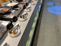 -曲江惠宾苑宾馆(大雁塔大唐不夜城店)