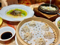 -景禧楼(景尚恐龙主题度假酒店)