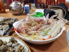 时价海鲜-华源餐厅·海鲜大排档(日月贝店)