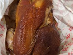 -小李烧鸡(西北角总店)
