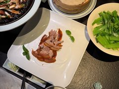 -晓长安·新陕菜(曲江店)