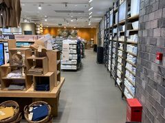 -MUJI无印良品(远洋未来广场店)