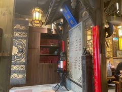 -蜀大侠火锅(建设路第五大道店)