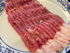 -裕德孚·非遗手切涮羊肉(东直门内大街店)