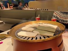 -西塔老太太泥炉烤肉(川沙百联店)