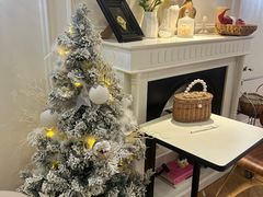 -追光 Dream Bakery(汉街店)