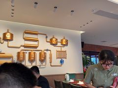 -永红源啤酒·烧烤·海鲜·大排档(台柳路店)
