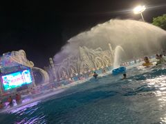 -苏州乐园森林水世界