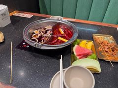 -牛New寿喜烧(金茂览秀城店)