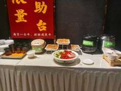 -大喜牛鲜牛肉火锅(世纪金源店)