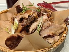 -真定郝家排骨(正定县总店)