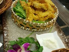 -陈记菜馆·非遗淮扬菜(东关街教场店)