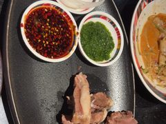 -塔哈尔·新疆盛宴(复地活力城店)
