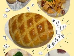 -粤食堂(天津和悦汇店)