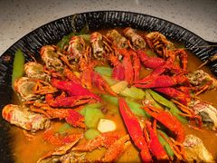 -沪小胖·小龙虾·蓝龙王(八佰伴店)