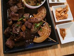 -鳗鱼家·深夜食堂(军博店)