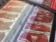 -蒙肥羊·酸汤潮牛·鲜牛肉火锅烤肉自助(岗顶店)
