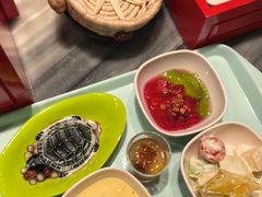 -堂会·KTV·自助餐·团建聚会(天河店)