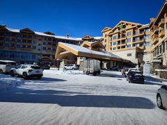 -长白山万达锦华套房酒店