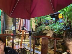 -园林美食城·本土农家菜(杨和镇店)