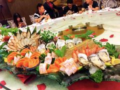 -福鼎轩海鲜大酒楼(皇轩酒店)