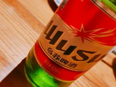 夺命大乌苏-胖老汉椒麻鸡清真新疆菜(西御街店)