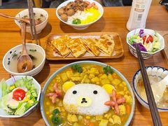 -红小满休闲餐厅(十全街店)