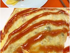 -复旦大学本部-食堂