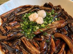 -玫瑰厅上海菜(兴国路店)