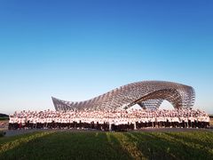 -南汇嘴观海公园