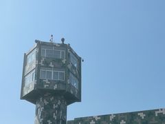 -珲春防川景区