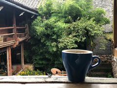 -田德能咖啡博物馆