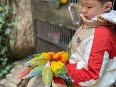 -南昌动物园