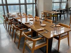 -金奥国际酒店全日餐厅ALTITUDE