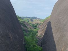 -飞天山旅游区