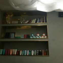 -ARC弧线沙龙