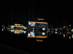-青岛西海岸隆和福朋喜来登酒店