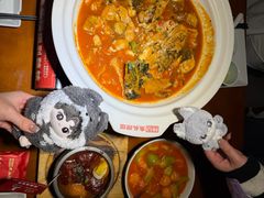 -魏铭鱼头捞饭(晋阳路店)