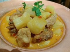 -云海肴·汽锅鸡·云南菜(天津国金汇店)