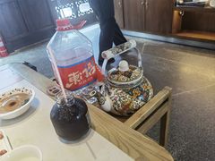-东门口涮肉·砂锅·烤串(老门东店)