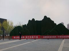-莲花池公园