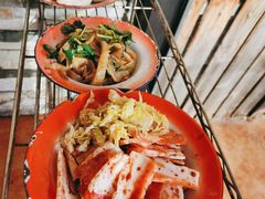 -石记老北京炙子烤肉(松园店)