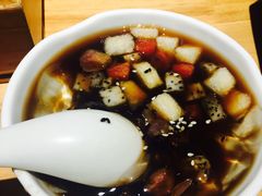 水果冰粉-怪噜范·贵阳小吃大排档(金源旗舰店)