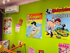 -TOPVTG奢侈品回收站(陕西南路店)