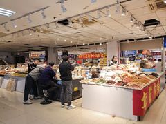 -大连双兴商品城