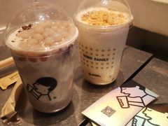 -喜茶(上海五角场万达店)